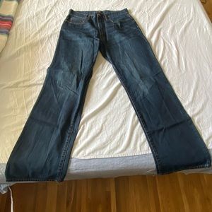 Gap Jeans